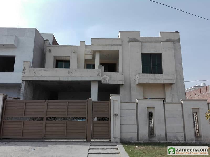 House Is Available For Rent In Tariq Town Daewoo Road, Faisalabad