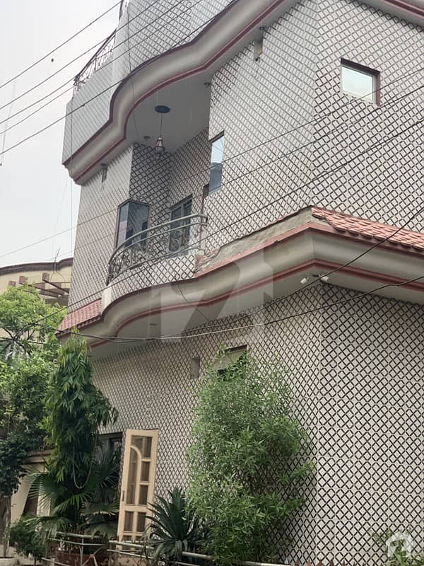 5 Marla Corner House For Sale Shalimar Link Road, Lahore ID23825213