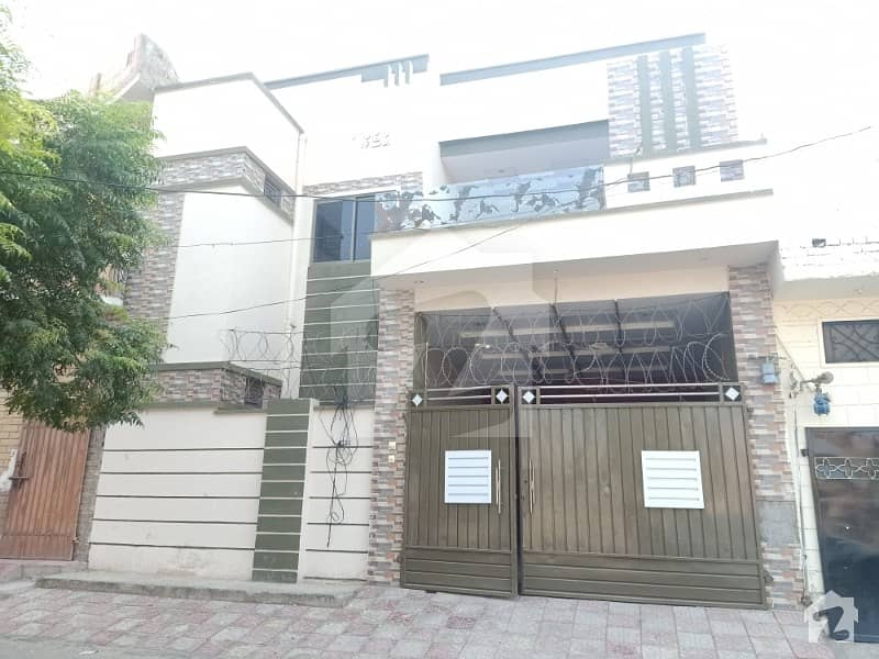 5 Marla Double Storey House For Sale Shah RukneAlam Colony, Multan ID23834164