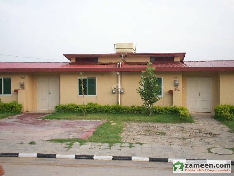 Bahria Town Awami 1 Fully Furnished House Malaysian Style For Rent