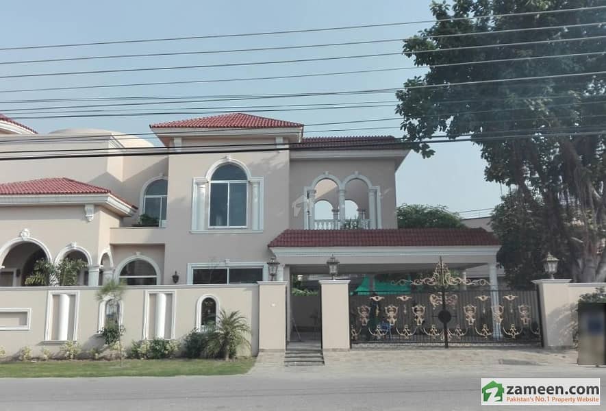 House For Sale In Wapda Town Phase 1 Block E1 Wapda Town Phase 1