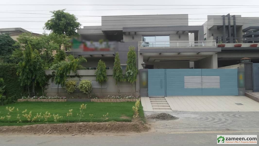 House For Sale Johar Town Phase 2 Block H, Johar Town Phase 2, Johar