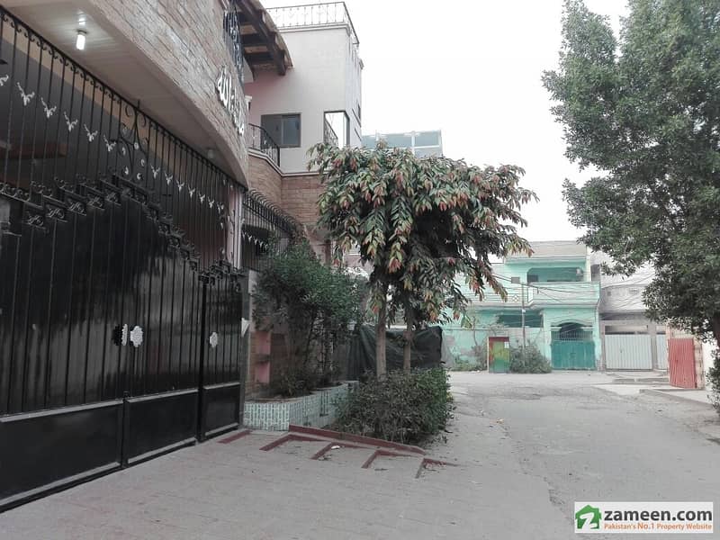 Brand New House For Sale Peoples Colony Block B, Peoples Colony No 1