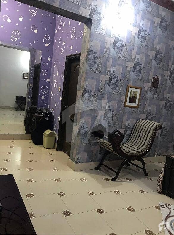 1 Kanal Double Storey House Is Available For Sale In Garden Town Multan