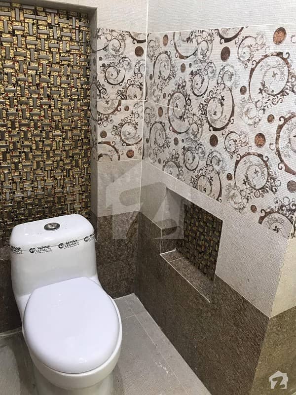 1 Kanal Double Storey House Is Available For Sale In Garden Town Multan