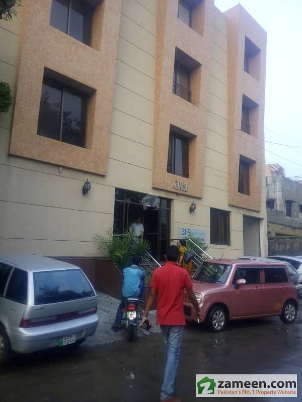 Beautiful Appartment Available For Sale. Mason Road, Lahore ID4566534