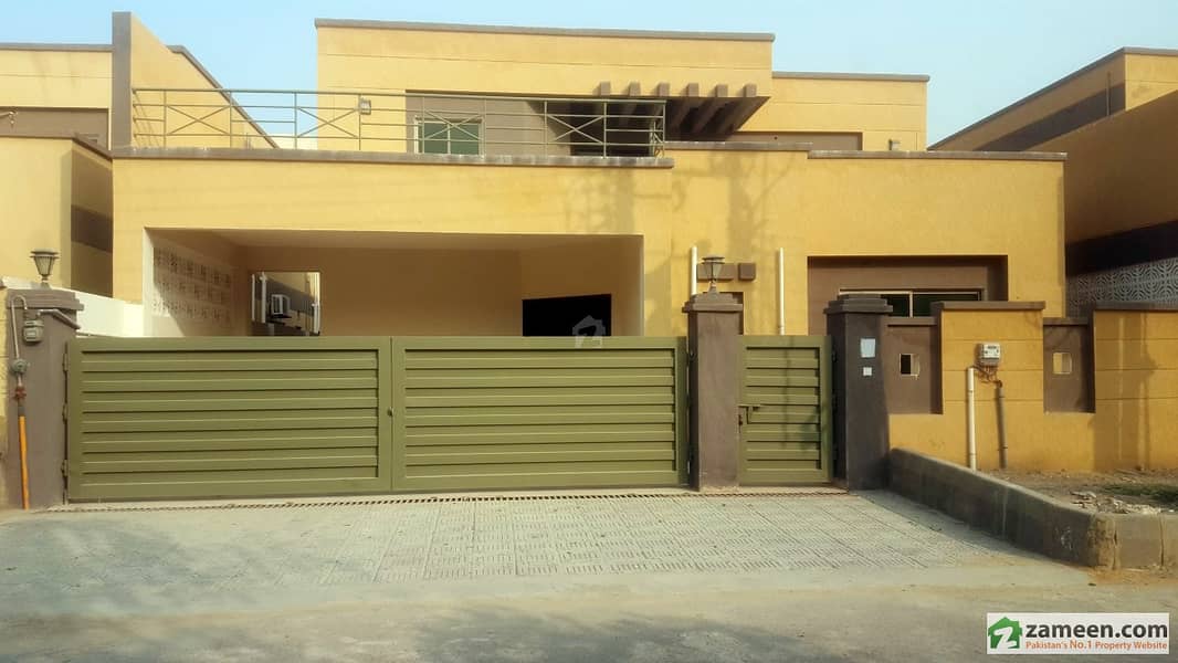 House For Sale In Askari 5 Askari 5, Malir Cantonment, Cantt, Karachi ID7816080