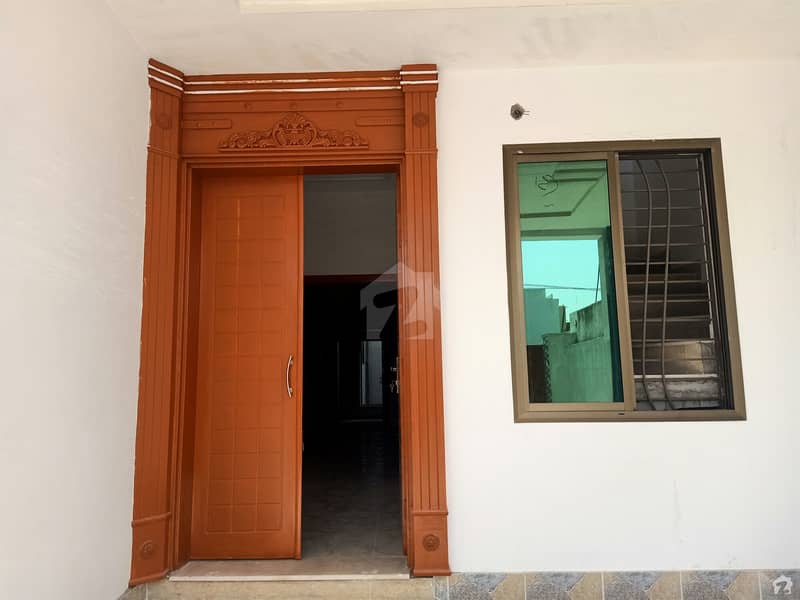 Double Storey House Is Available For Sale New Model Town, Gujrat