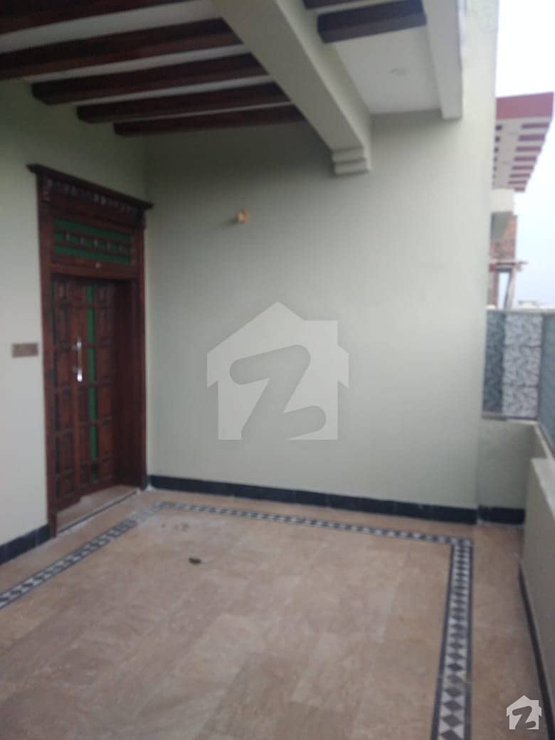 Beautiful House Is Available For Sale Green Acres Town, Mardan ID23895703