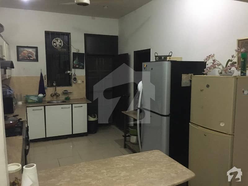 Corner Main Road Bungalow Phase 02 Available For Sale In Nhs Karsaz