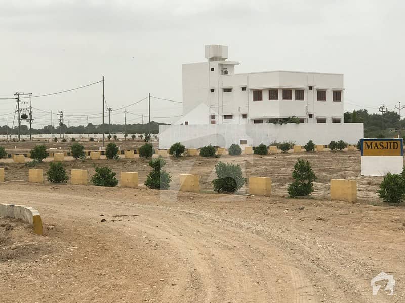 Saima Green Valley Plot For Sale Saima Green Valley, Gadap Town