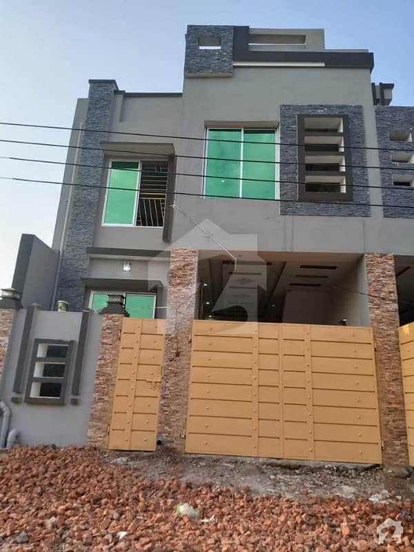 5 Marla Double Storey Luxury House New Model Town, Gujrat ID24013433