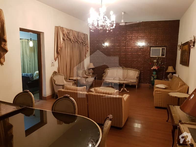 2 Kanal 5 Marla House For Sale In Model Town A Block Model Town, Lahore