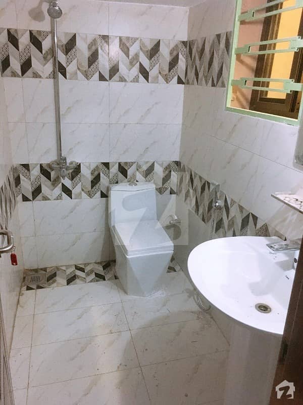 Double Unit Owner Built House For Rent New City Phase 2, New City, Wah