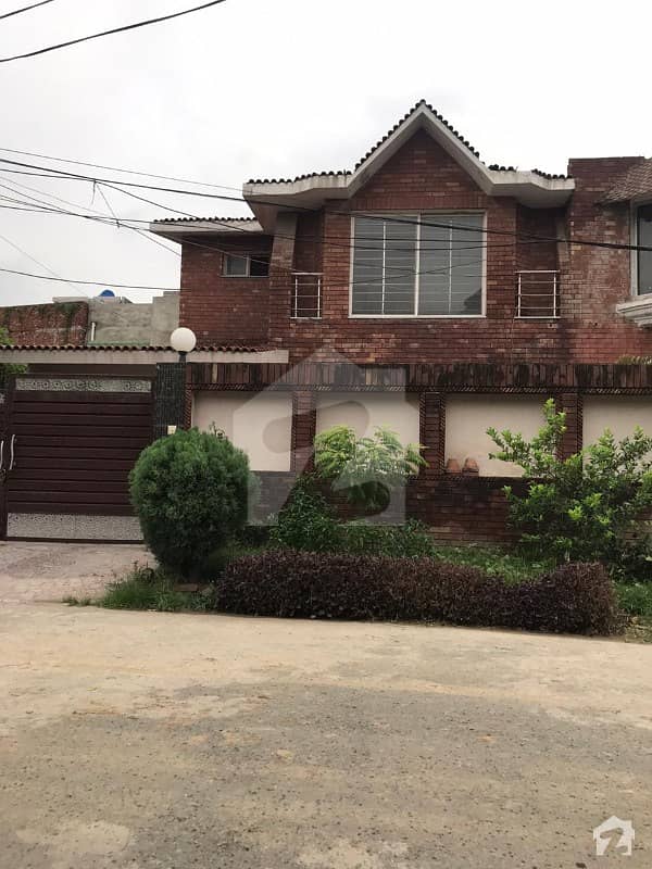 10 Marla House For Rent In Mughal Homes Lahore Medical Housing Society