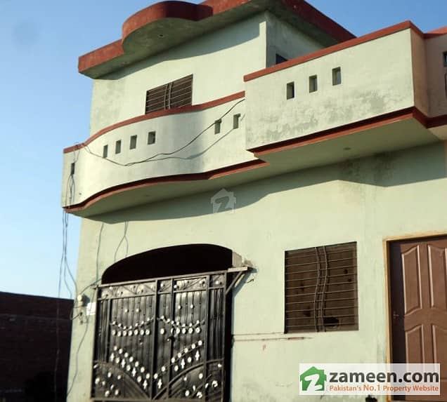 House Is Available For Sale Wazirabad Road, Sialkot ID4973333