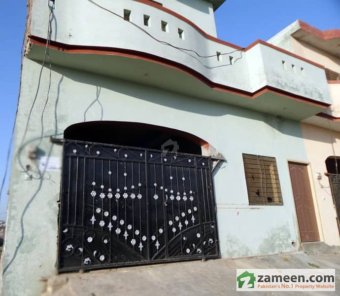 House Is Available For Sale Wazirabad Road, Sialkot ID4973333