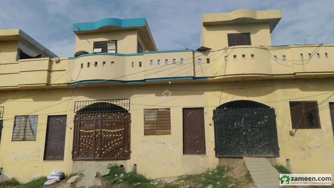 House Is Available For Sale Wazirabad Road, Sialkot ID4973341