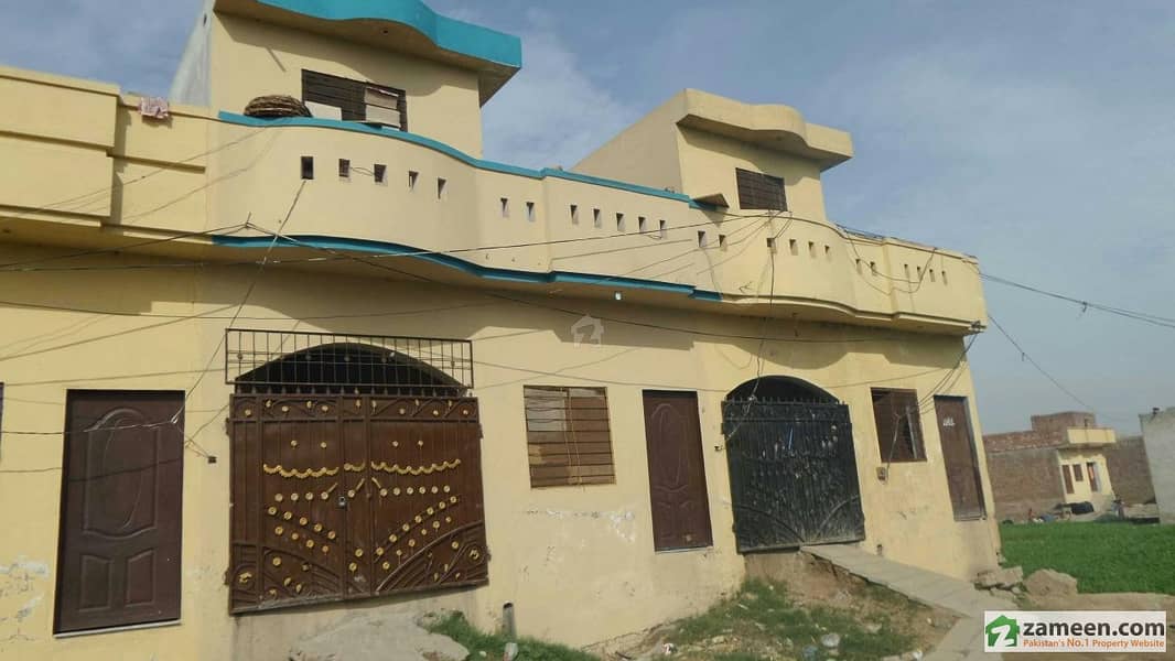 House Is Available For Sale Wazirabad Road, Sialkot ID4973341