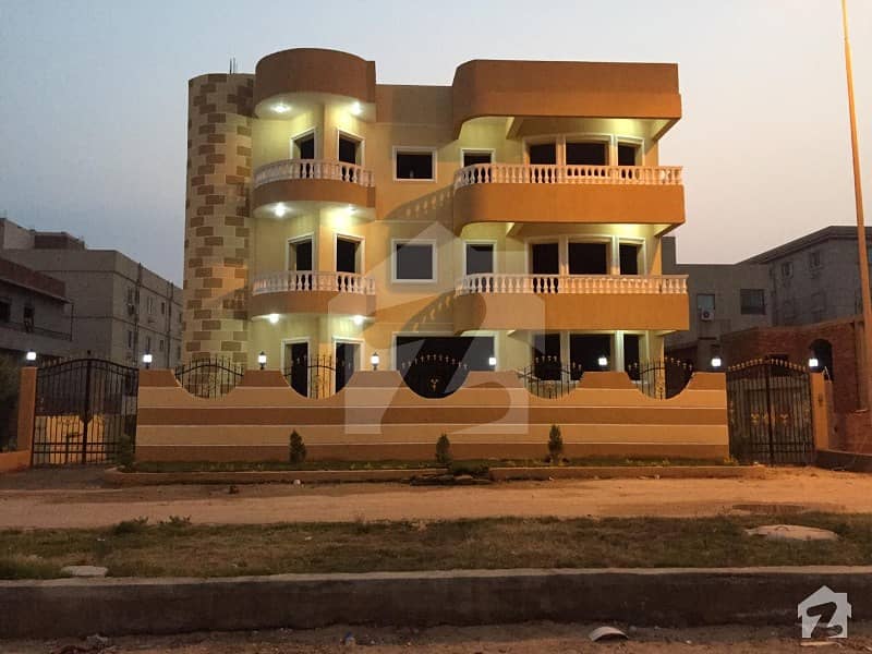 Luxury Private Villa Architectural Masterpiece 4 Floors For Sale In