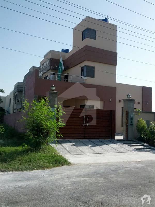 House Is Available For Sale UET Housing Society, Lahore ID24094253