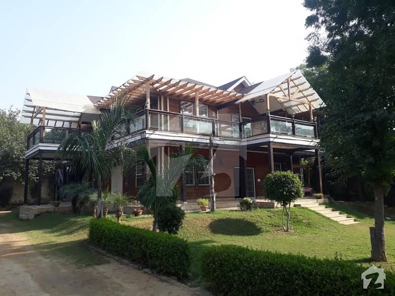 Green Farm Houses Scheme 45 Karachi A Golden Opportunity For You A