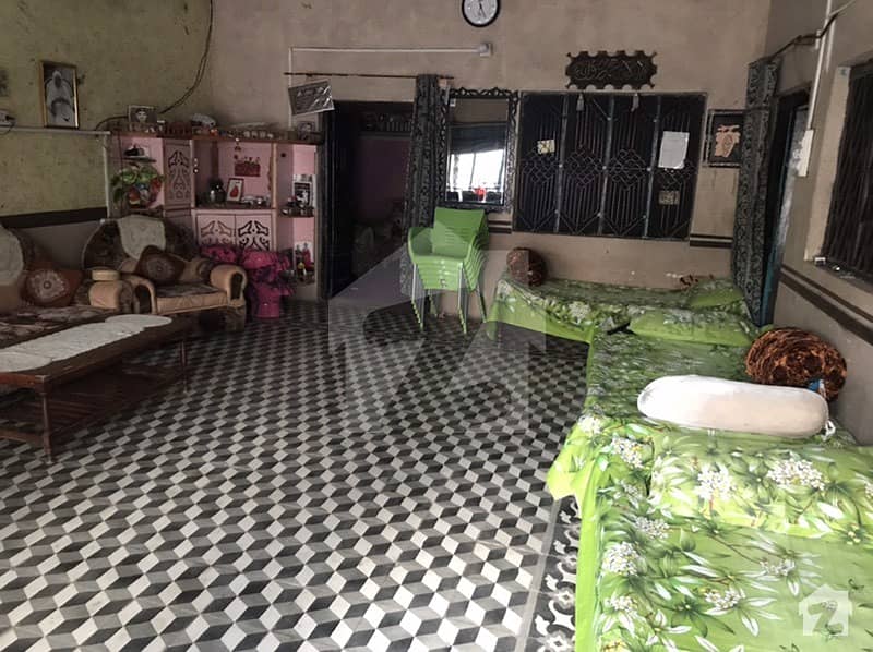 House For Sale Near Main Bazaar Kauntrila GT Road, Gujar Khan