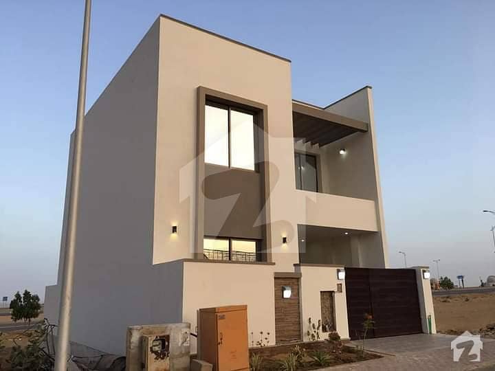 04 Bed Luxury House In Installment Bahria Town Precinct 27, Bahria
