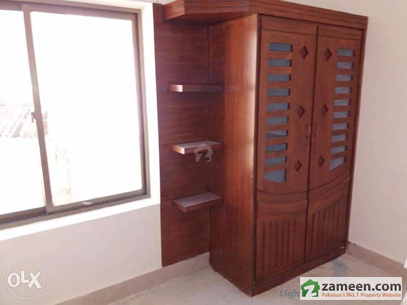 Furnished House For Rent At Jinnah Town Private Near Buitems Jinnah