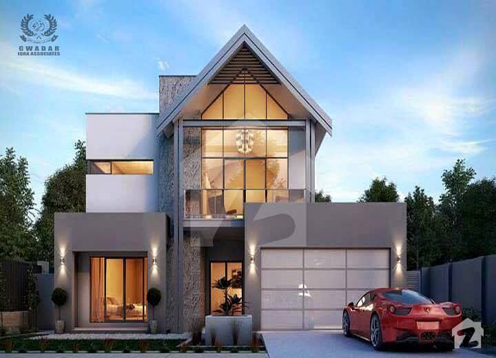 500 Square Yard Residential Plot No 170 For Sale In Phase Ii The Heart