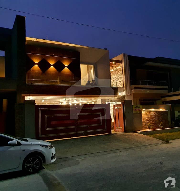 House For Sale Sitara Sapna City, Faisalabad ID24165653