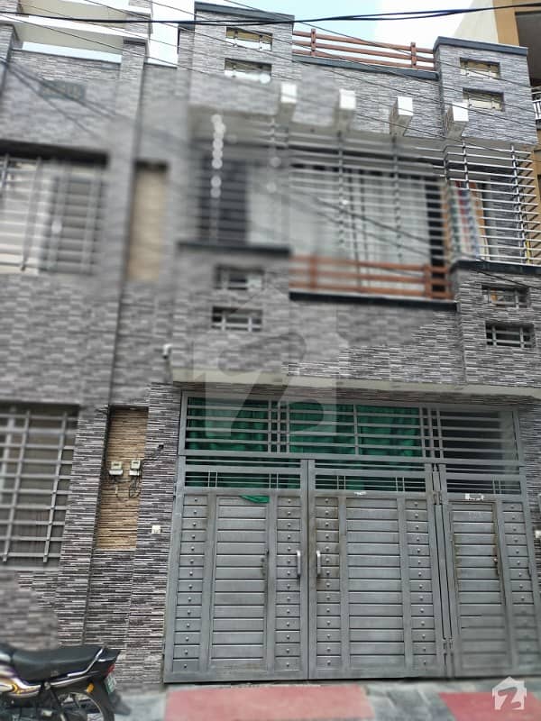 New City Phase 1 House For Sale New City Phase 1, New City, Wah