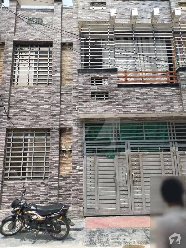 New City Phase 1 House For Sale New City Phase 1, New City, Wah