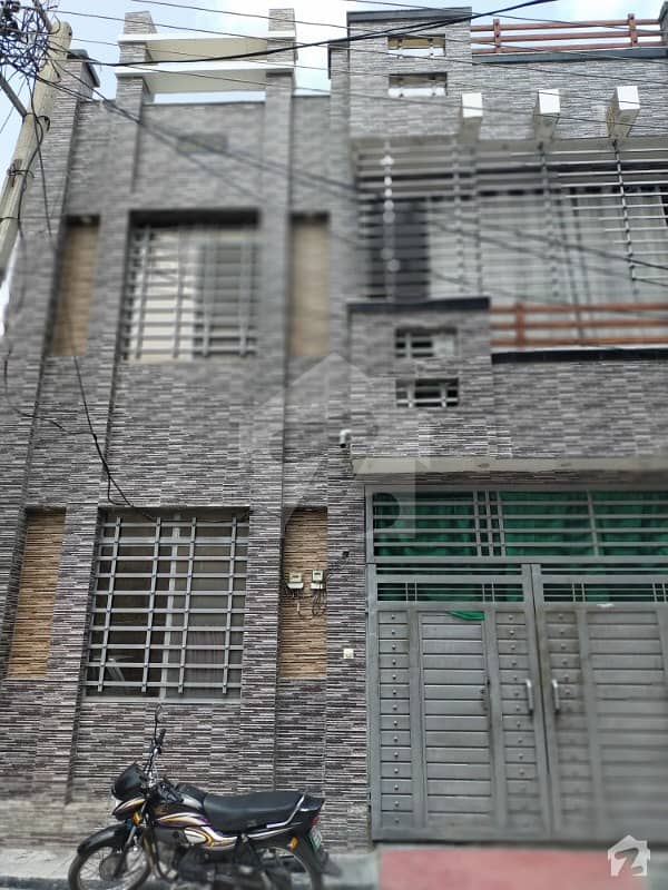 New City Phase 1 House For Sale New City Phase 1, New City, Wah