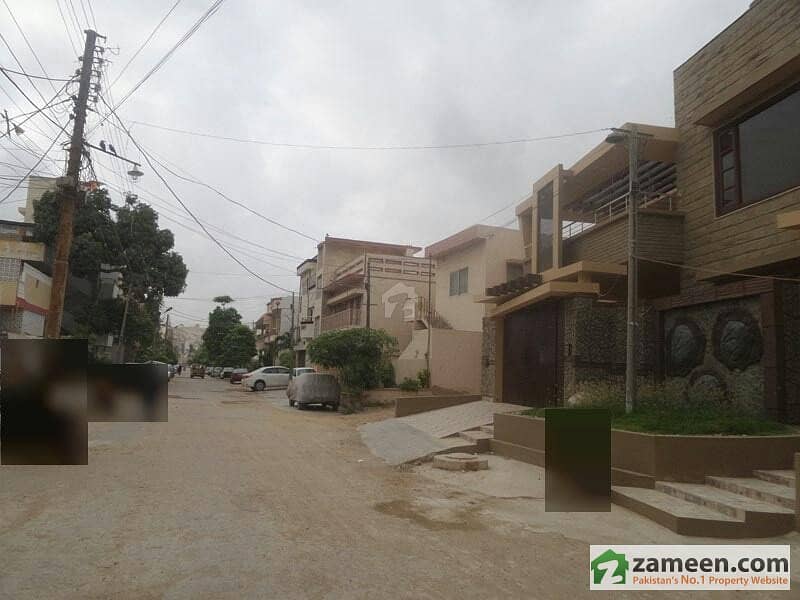 House For Sale At North Nazimabad Block A North Nazimabad Block A