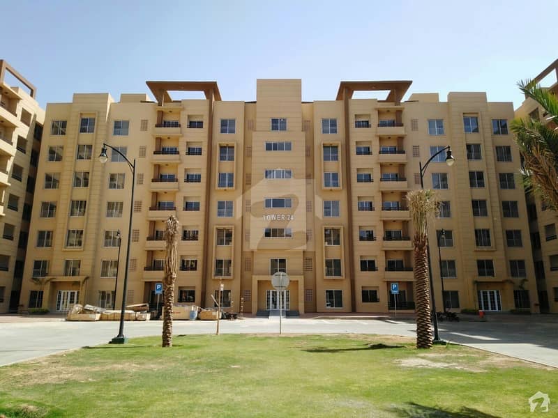 Bahria Apartment Assured And Carefree Contemporary Living Apartments