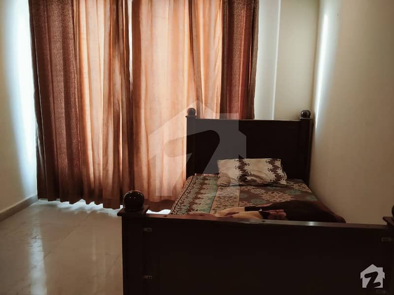 5 Marla 3 Bed Apartment For Sale In Canal Garden Canal Garden, Lahore