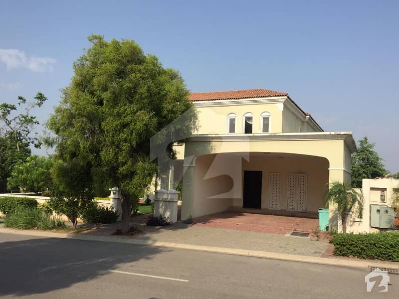 Mirador 3 Village Emaar Canyon Views Islamabad Emaar Canyon Views