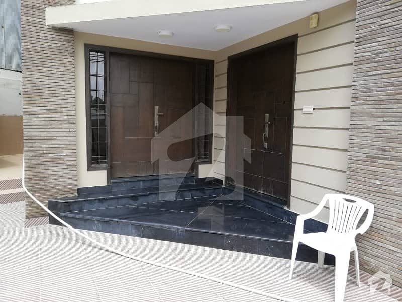 200 Sq Yard Brand New Townhouse For Sale In Hill Park Karachi Hill Park