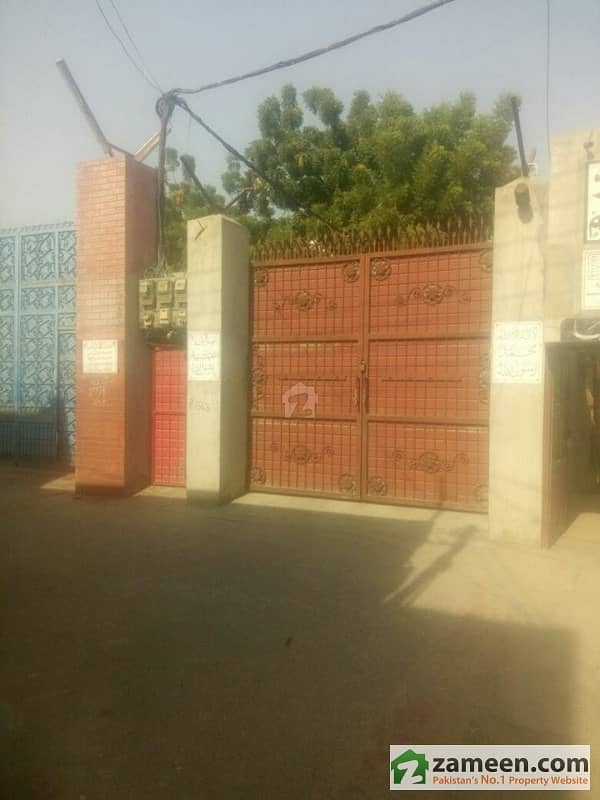 House For Rent Available In Khawaja Street Near GC University