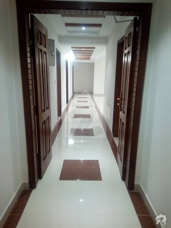 Newly Constructed 3 Bed Army Apartments 5th Floor In Askari 11 Is