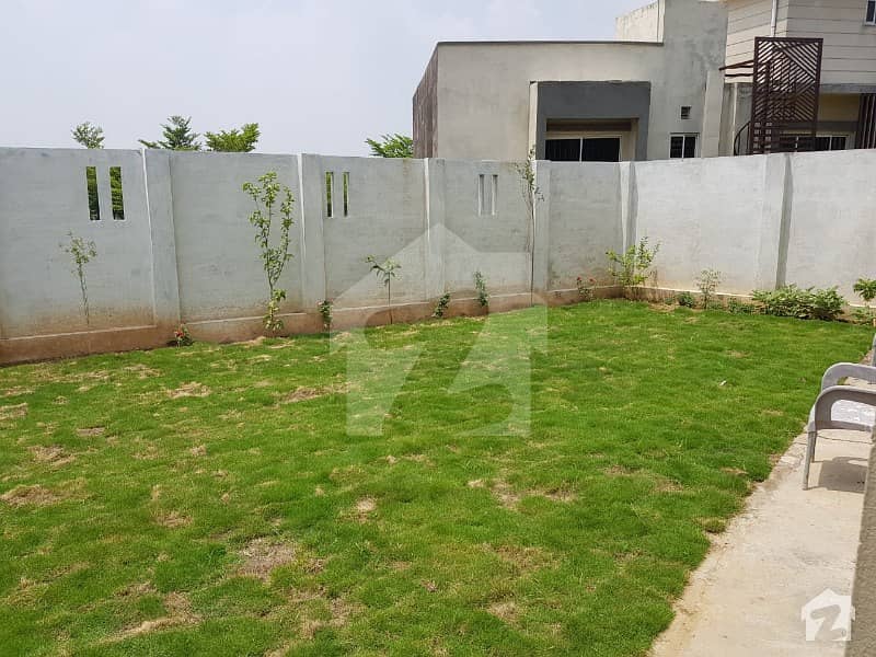 12 Marla Corner House For Sale Bahria Town Phase 8 Khalid Block