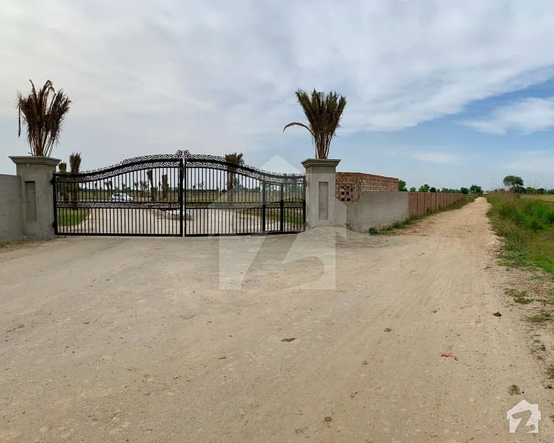 Green Farmhouses Scheme 45 karachi Federal B Area, Karachi ID24291949