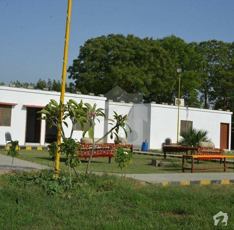 Green Farmhouses Scheme 45 karachi Bhains Colony, Bin Qasim Town