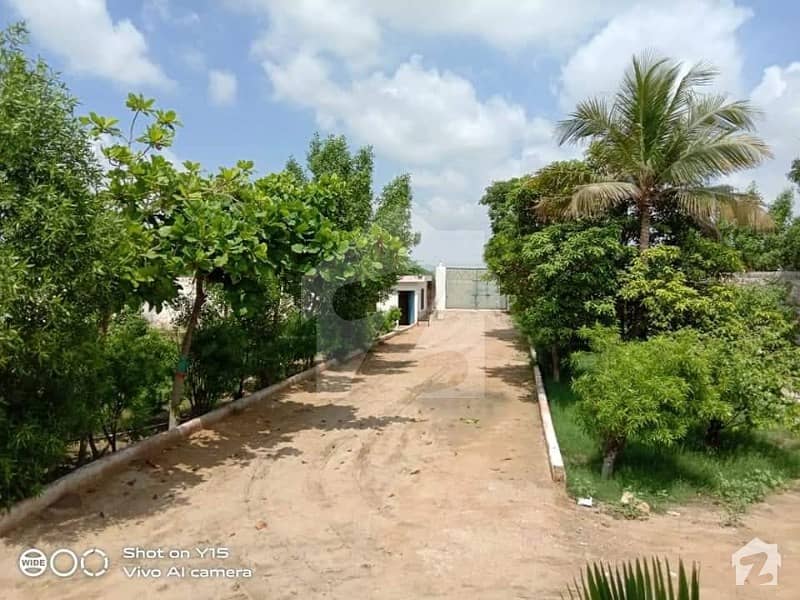 Green Farmhouses Scheme 45 karachi Bhains Colony, Bin Qasim Town