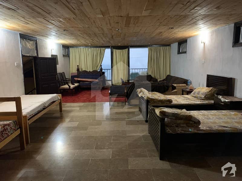 Nathiagali 17 Bedroom House For Sale At Beautiful Location Nathia Gali, Abbottabad ID24297767