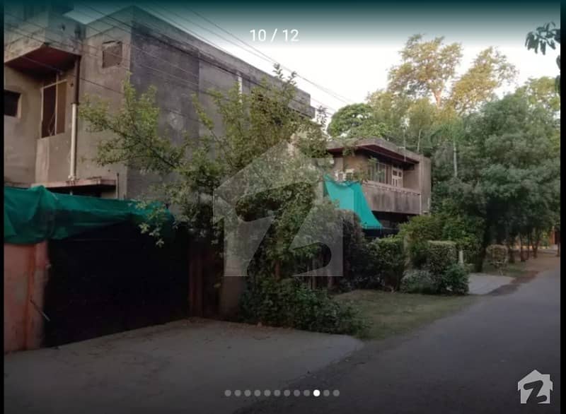 05 Marla House Is Available For Sale Sarwar Road, Cantt, Lahore
