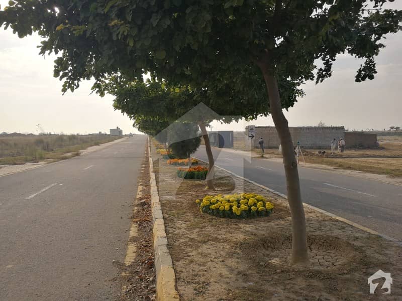 Commercial Plot Is Available For Sale Mumtaz City, Islamabad ID24341222