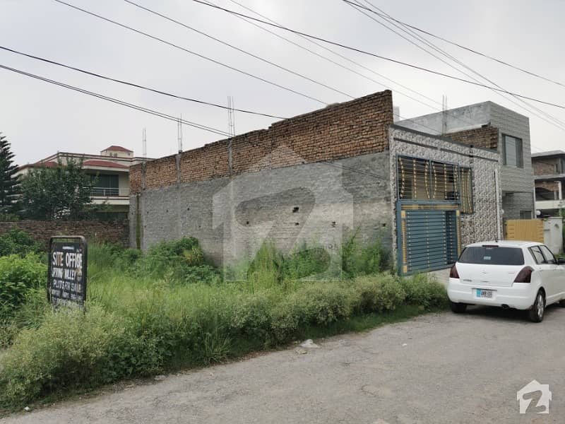 6 Marla New House For Sale Spring Valley Bhara Kahu Islamabad Bhara