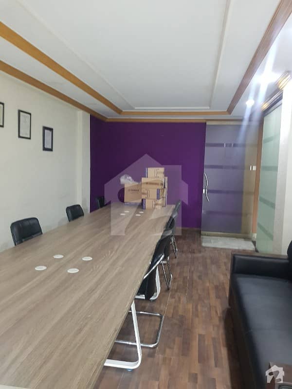 Commercial Office For Sale I8 Markaz, I8, Islamabad ID24383884